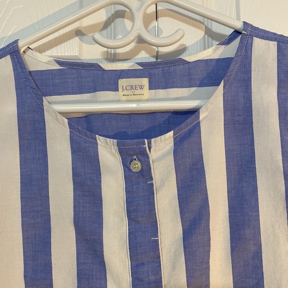 JCrew cotton shirt - Picture 3 of 9